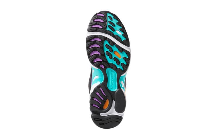 Кроссовки Reebok - изображение 5