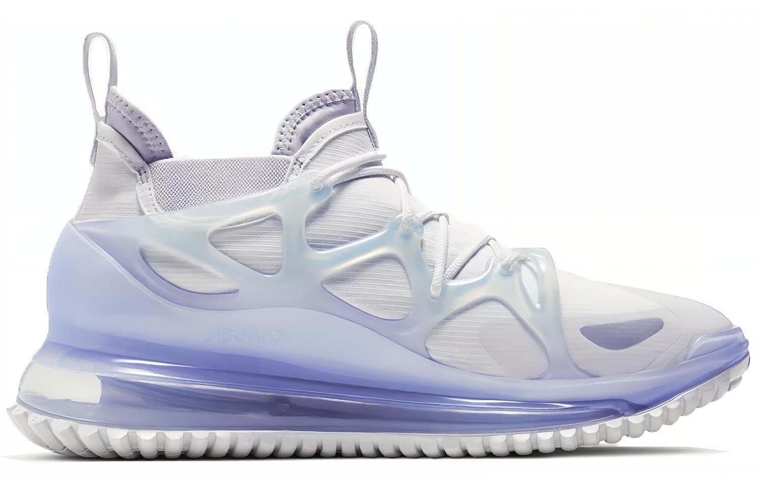 Кроссовки Nike Air Max 720 Pure White - изображение 2