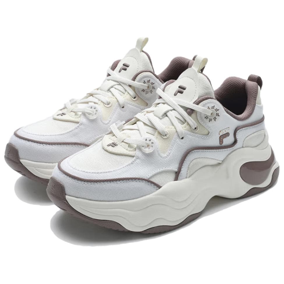 Кроссовки FILA FUSION BUBBLE - изображение 3