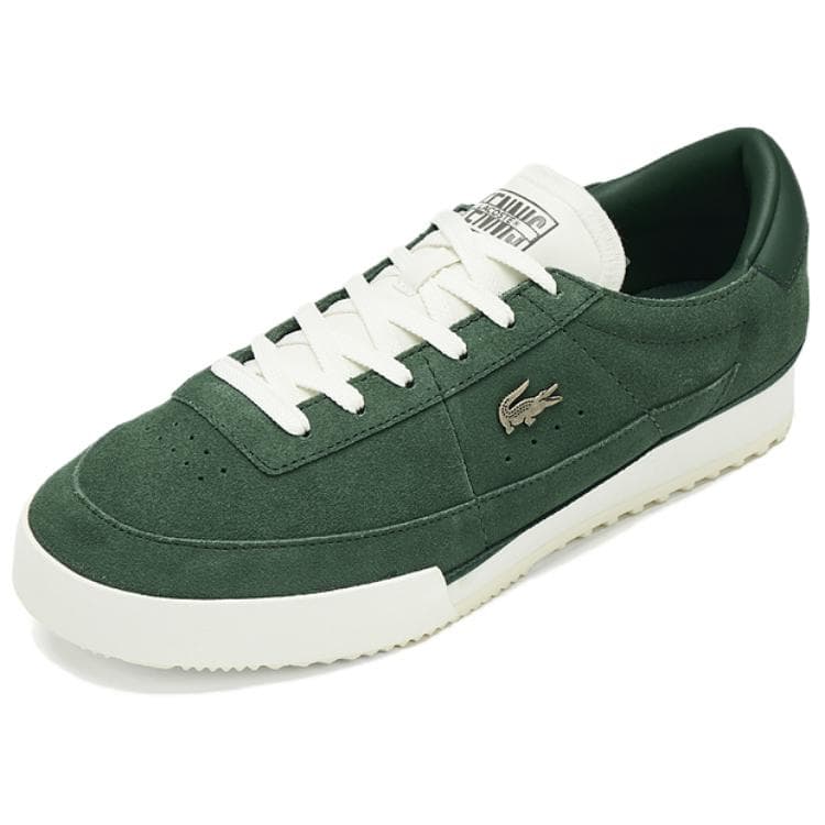 Кроссовки LACOSTE Повседневная обувь Мужская - изображение 2