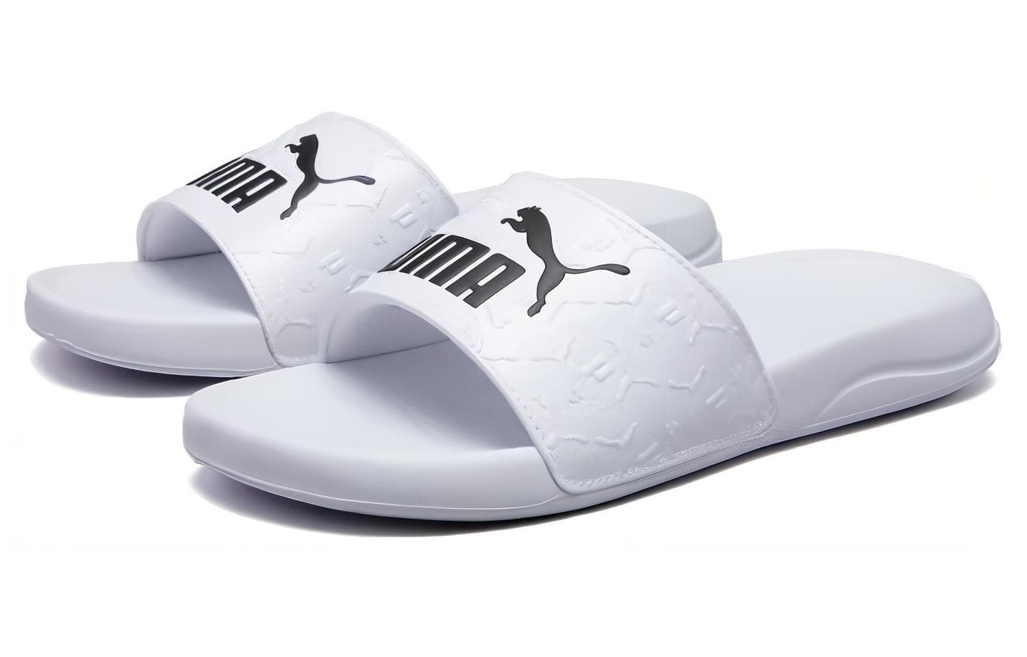 Сандалии PUMA Popcat Series - изображение 3