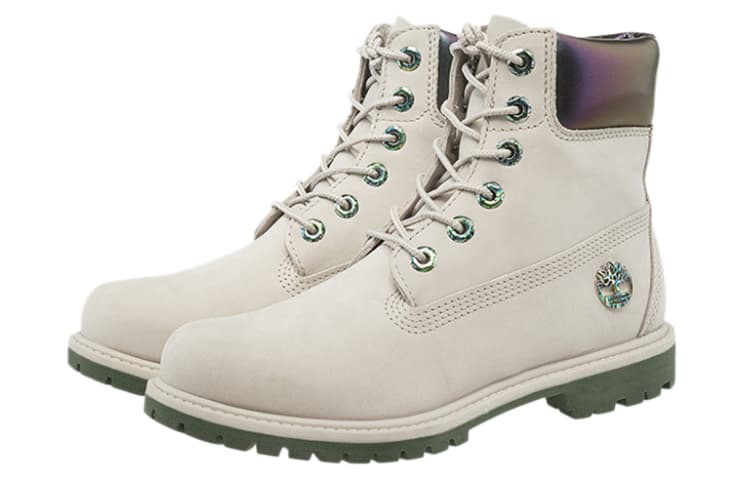Ботинки Timberland 6 Inch - изображение 3