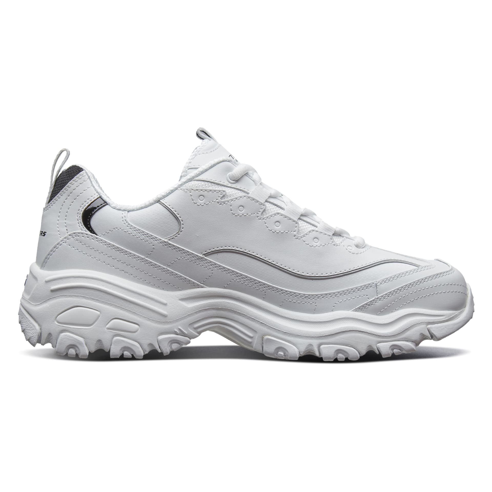 Кроссовки Skechers D'LITES - изображение 2