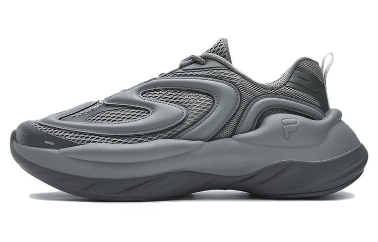 Кроссовки FILA FUSION BUZZARD - изображение 1