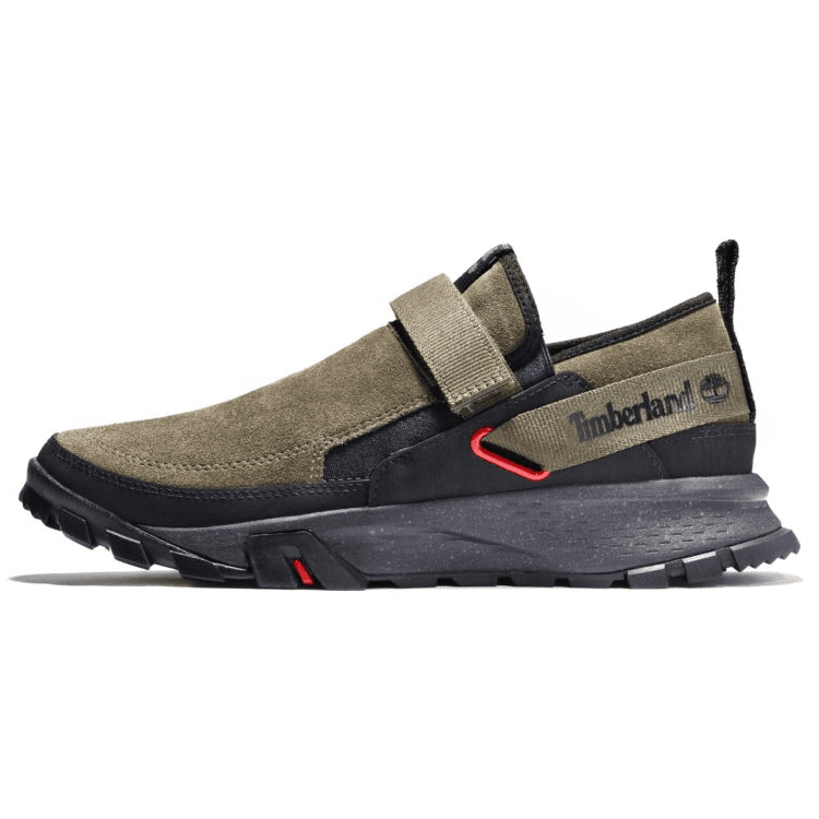 Кроссовки Timberland - изображение 1