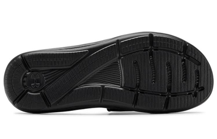 Сандалии Under Armour Ignite VI Black Red - изображение 5