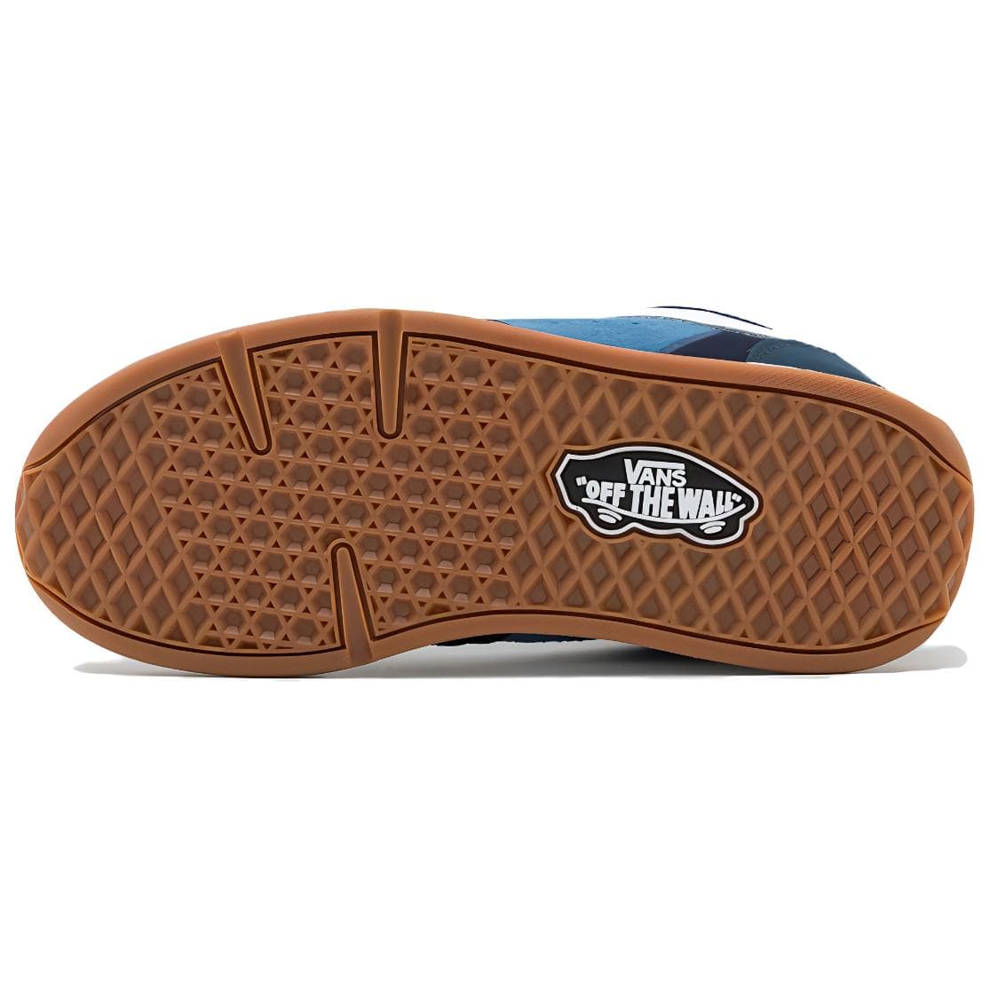 Кроссовки Vans Rowley - изображение 5