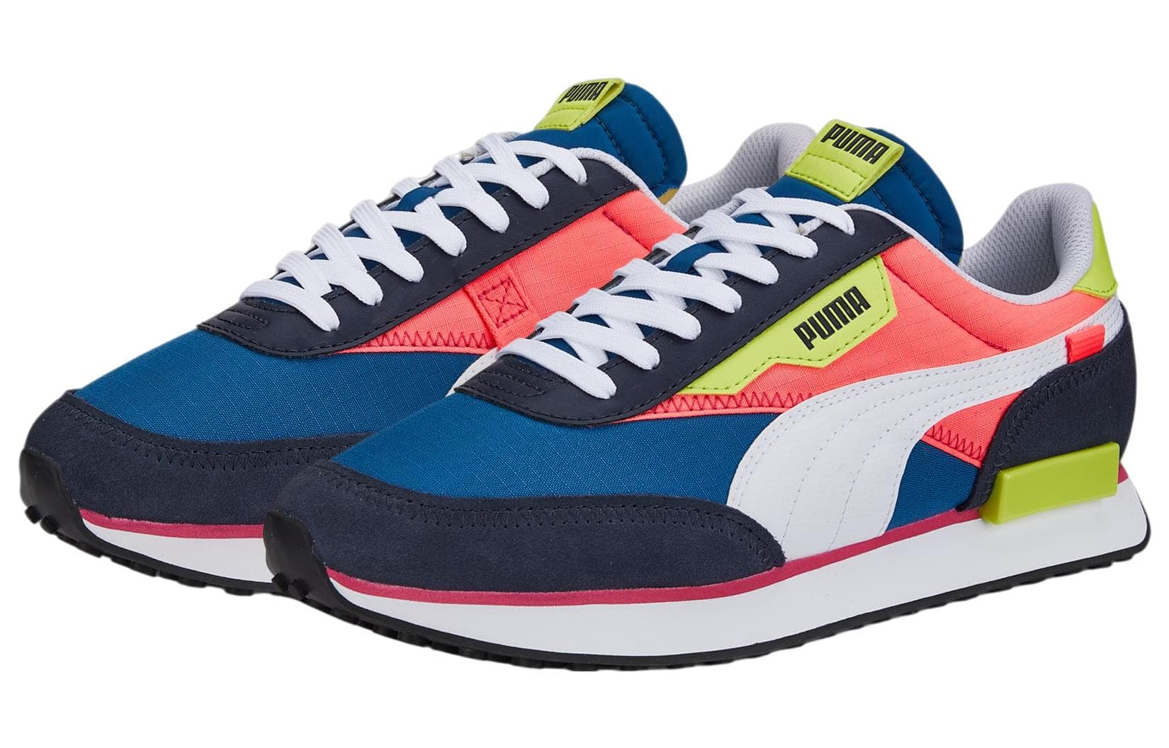 Кроссовки Puma Future Rider Play - изображение 3