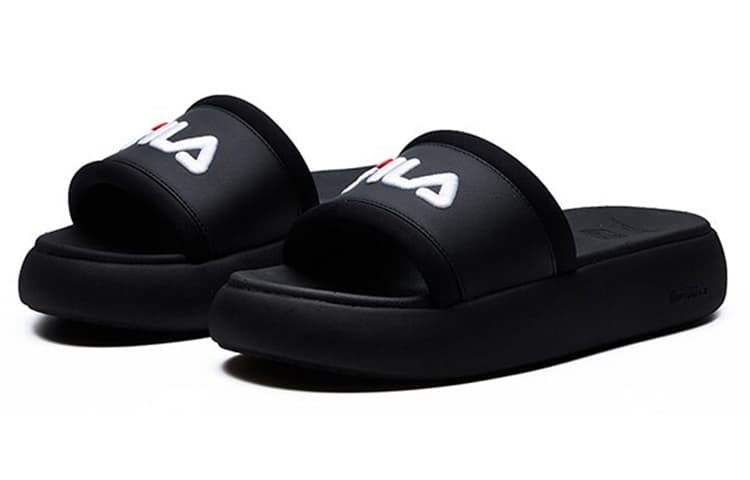 Сандалии Fila Donut - изображение 4