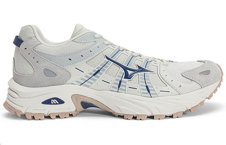 Кроссовки Mizuno - изображение 2