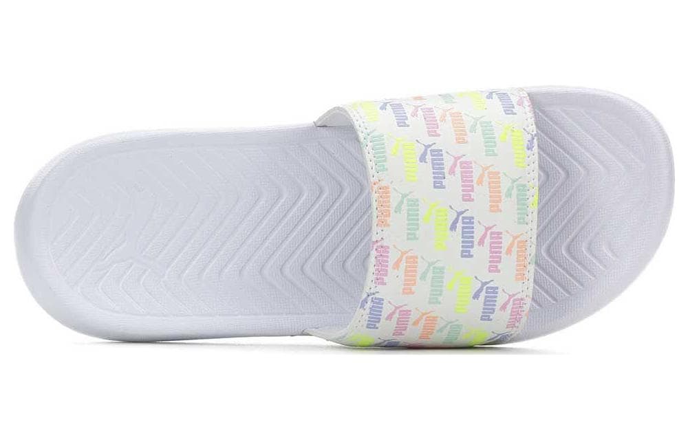 Сандалии PUMA Popcat Mini Logo - изображение 4