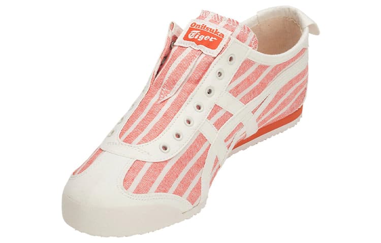 Кроссовки Onitsuka Tiger MEXICO 66 Slip-On - изображение 4