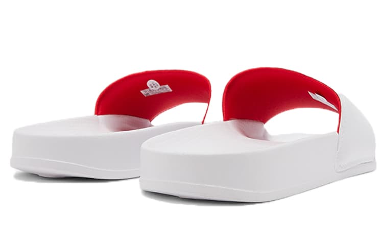 Сандалии Reebok classic slide Lm - изображение 4