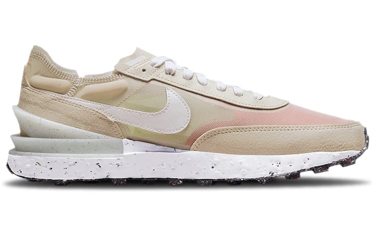 Кроссовки Nike Waffle One Crater - изображение 2