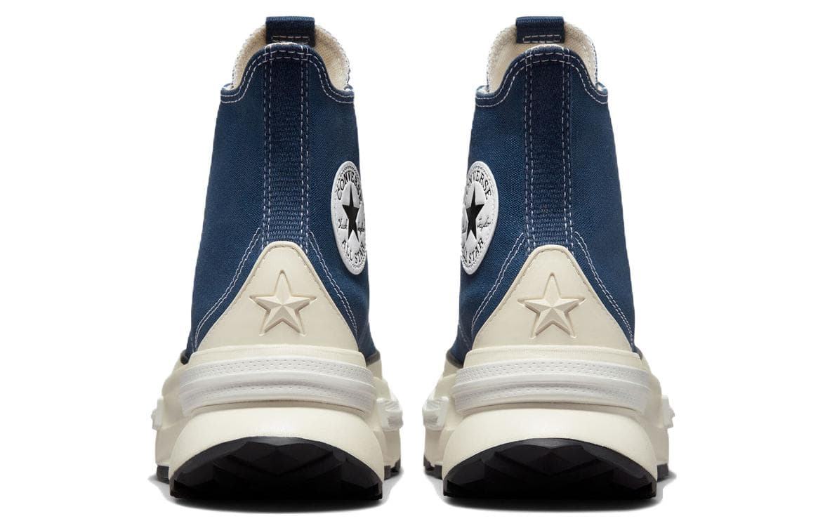 Кроссовки Converse Run Star Legacy Purple White - изображение 4