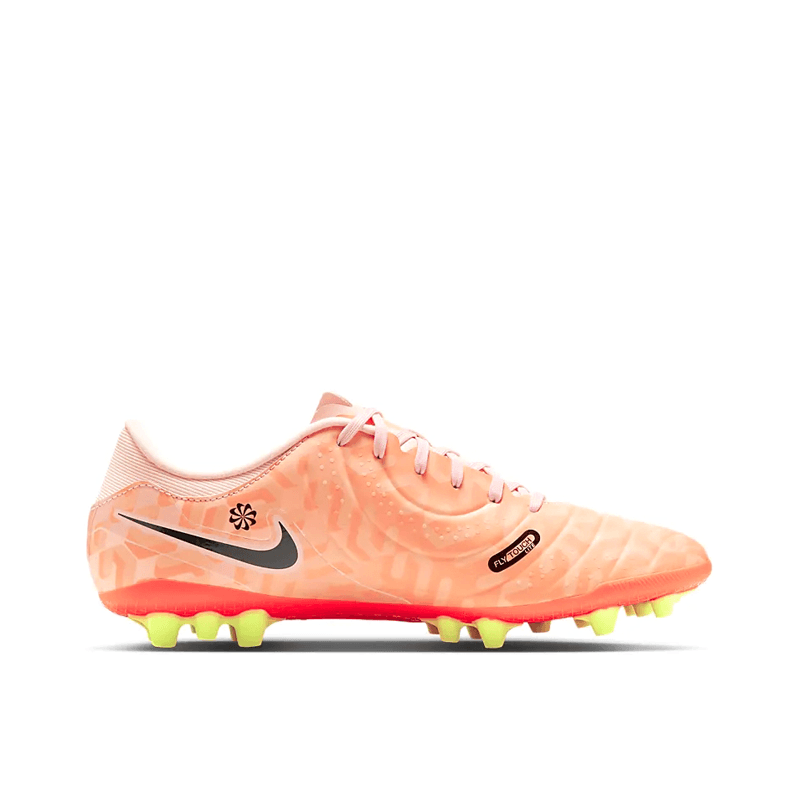 Кроссовки для футбола Nike Jr Legend 10 Academy - изображение 2