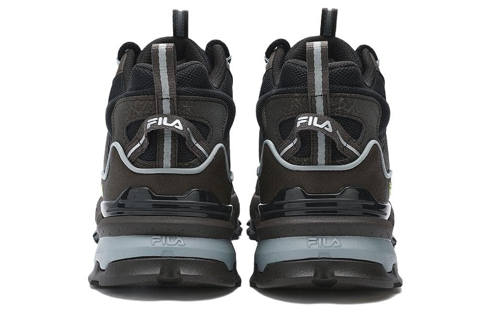 Кроссовки FILA - изображение 4