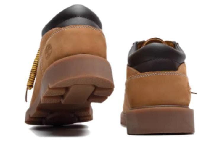 Ботинки Timberland - изображение 4