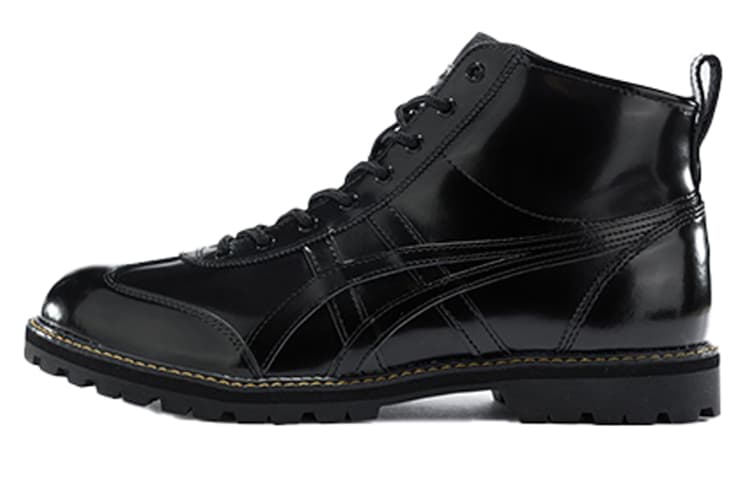 Ботинки Onitsuka Tiger Rinkan Boot - изображение 1