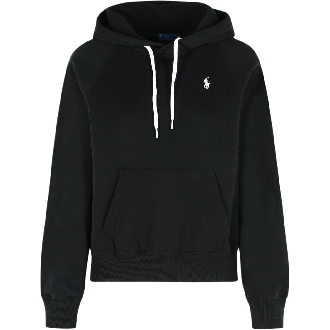Худи Polo Ralph Lauren SS26 Толстовка для женщин - изображение 1