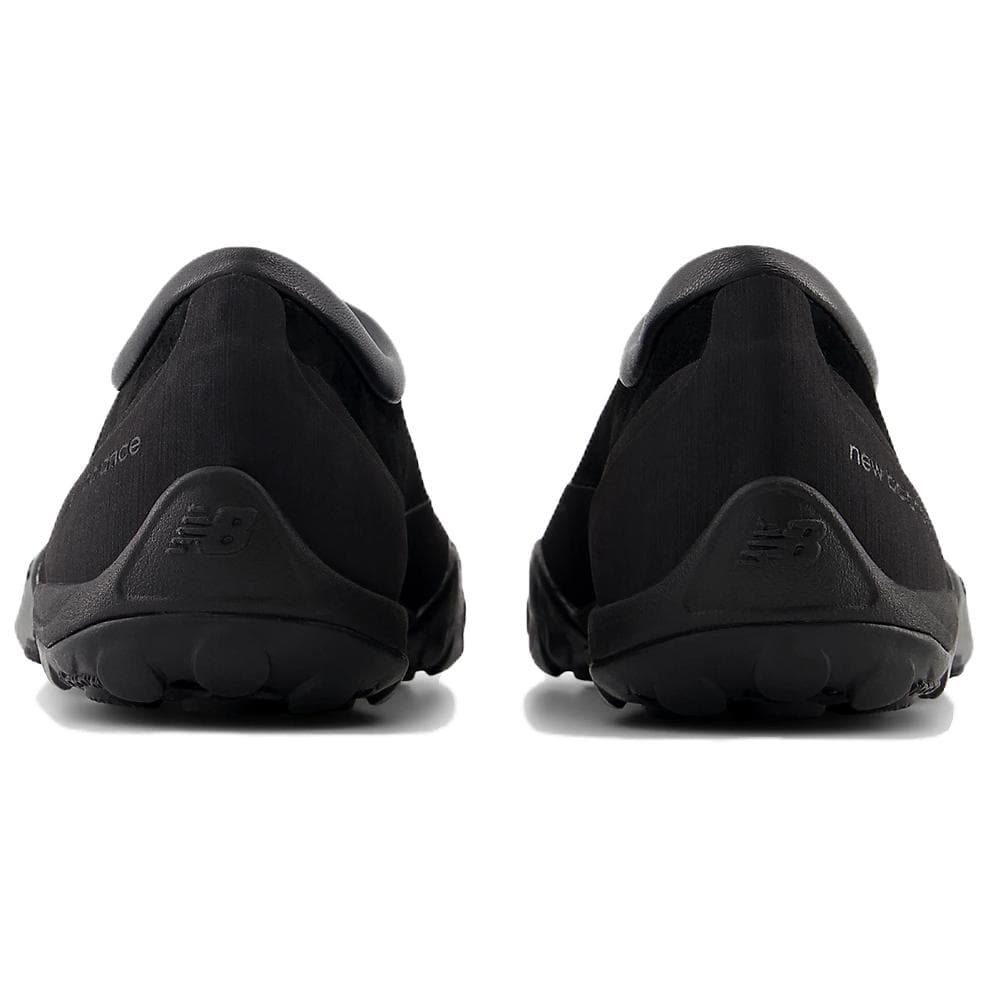 Кроссовки New Balance TDS Устойчивая к истиранию Низкая Повседневная Обувь Унисекс Черная - изображение 5