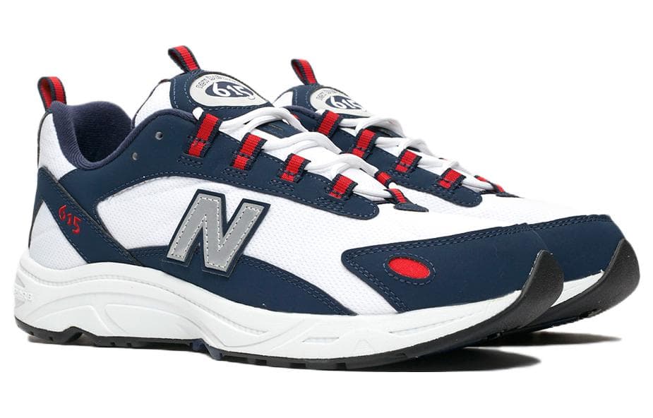 Кроссовки New Balance NB 615 - изображение 2