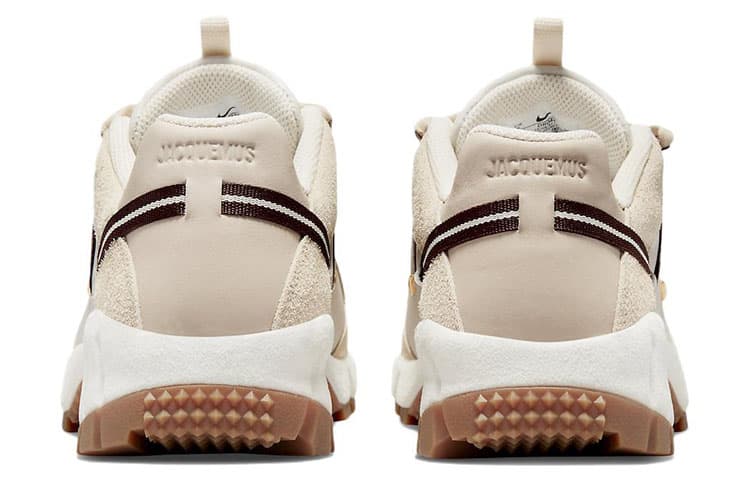 Кроссовки Jacquemus x Nike Air Humara LX - изображение 5