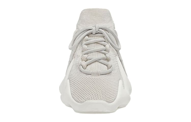 Кроссовки adidas Yeezy 450 Cloud White - изображение 4
