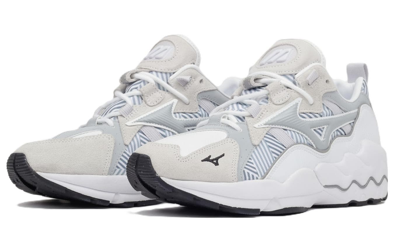 Кроссовки Mizuno Wave Rider 1 Camo - изображение 3
