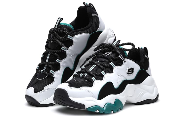 Кроссовки Skechers D'LITES - изображение 3
