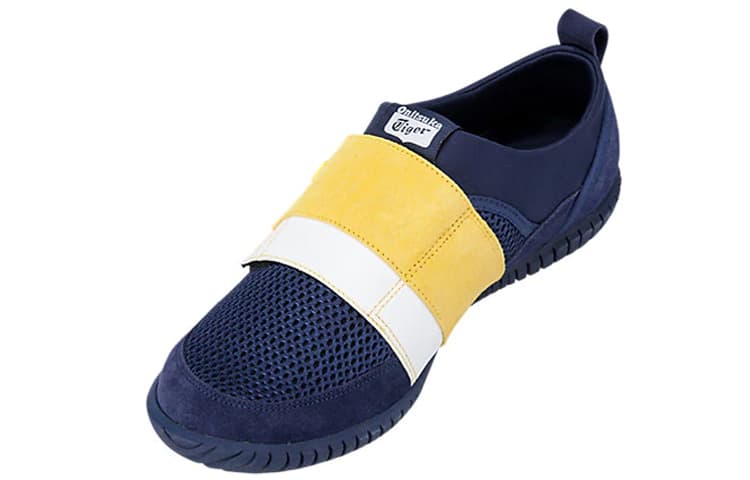 Кроссовки Onitsuka Tiger Tsunahiki 2.0 - изображение 5