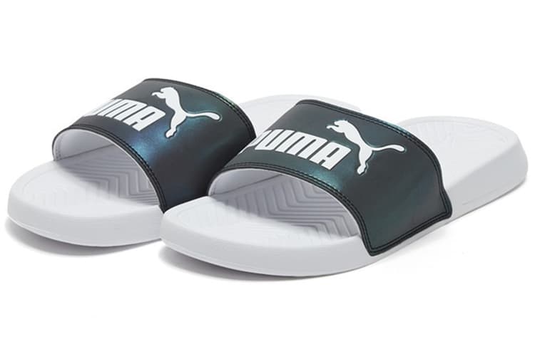 Сандалии Puma Popcat Swan - изображение 3