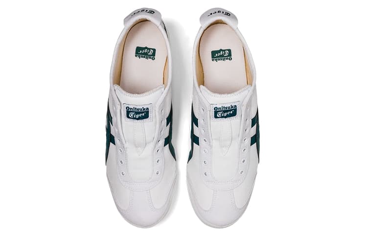 Кроссовки Onitsuka Tiger MEXICO 66 Slip-On - изображение 4