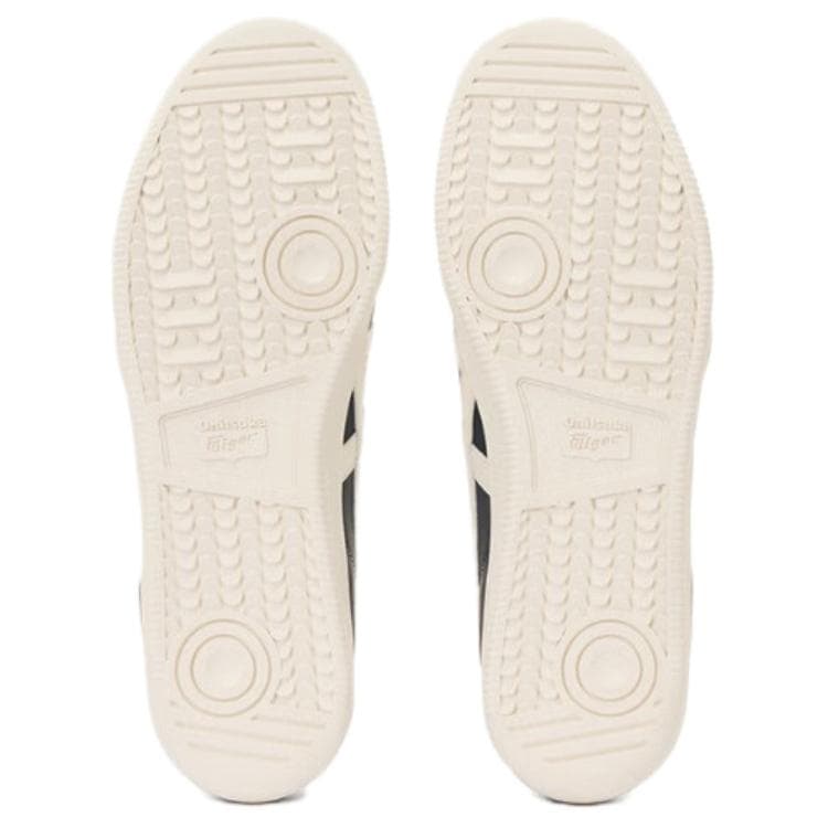 Кроссовки Onitsuka Tiger Tokuten Спилок коровья кожа устойчивая к истиранию низкий верх повседневная обувь унисекс синий - изображение 5