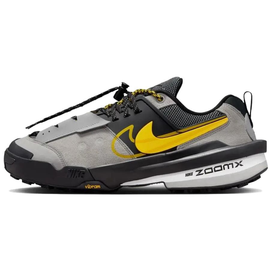 Кроссовки Sacai x Nike Zegamadome - изображение 1