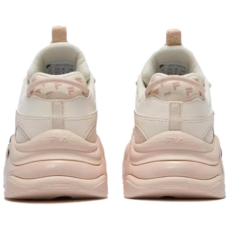 Кроссовки FILA FUSION BUBBLE - изображение 4