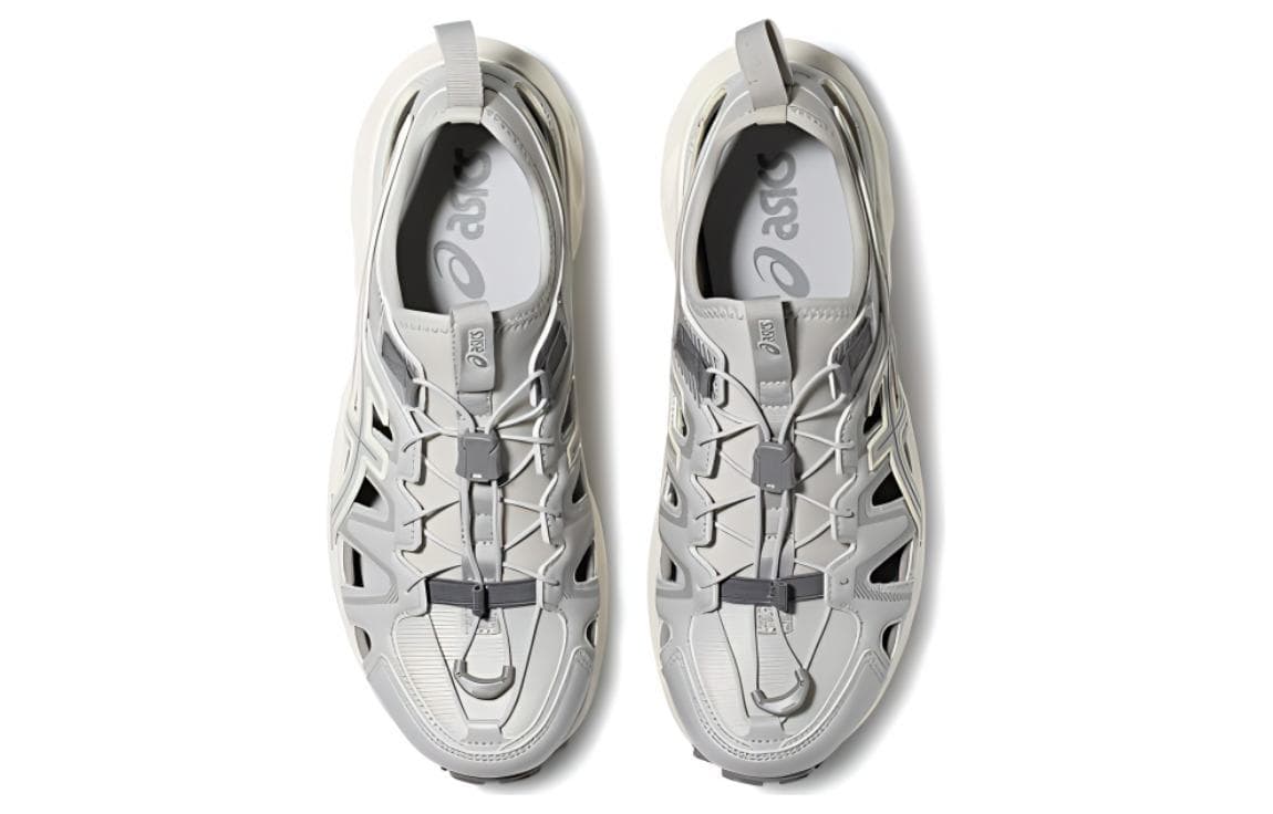 Кроссовки Asics Gel-Sonoma SE - изображение 2