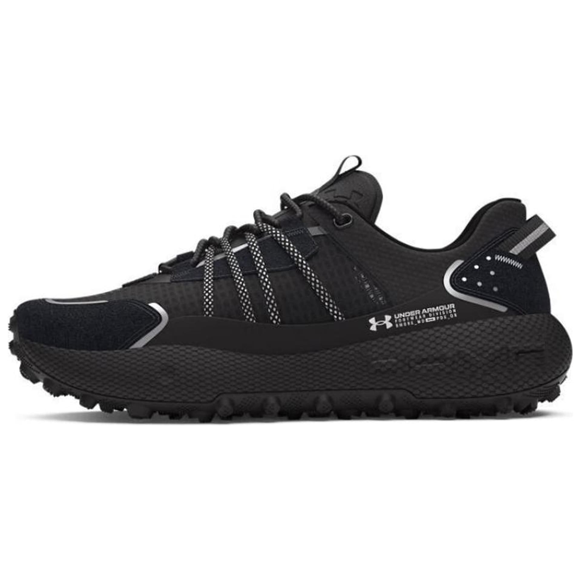 Кроссовки Under Armour FAT TIRE UA Venture Pro - изображение 1