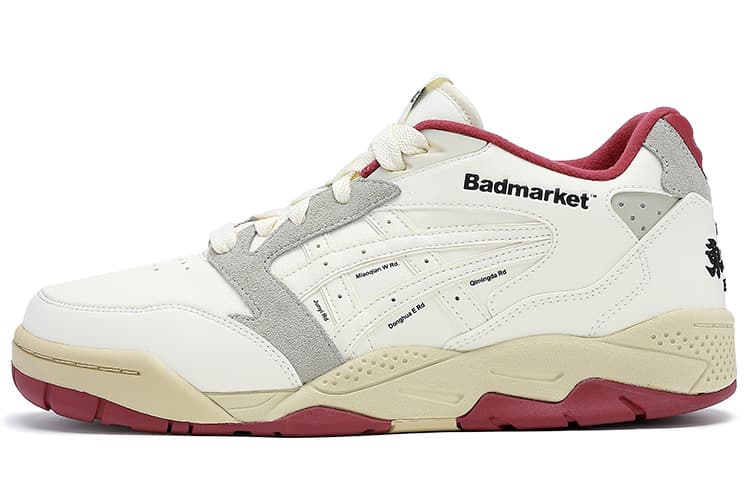 Кроссовки Asics Gel-Fuse OG - изображение 2