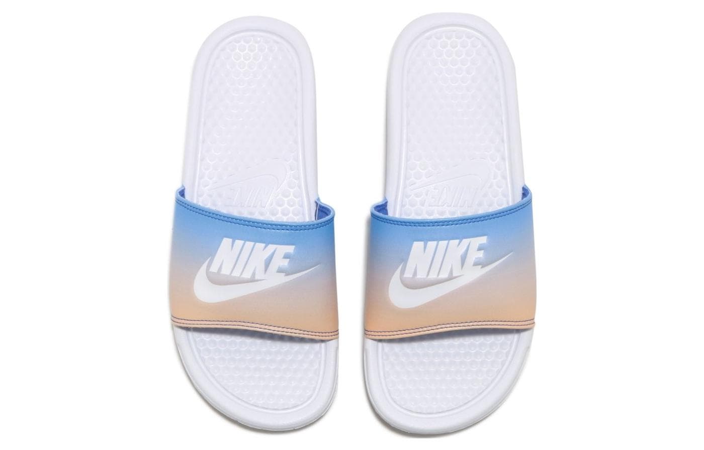 Сандалии Nike Benassi JDI Print - изображение 4