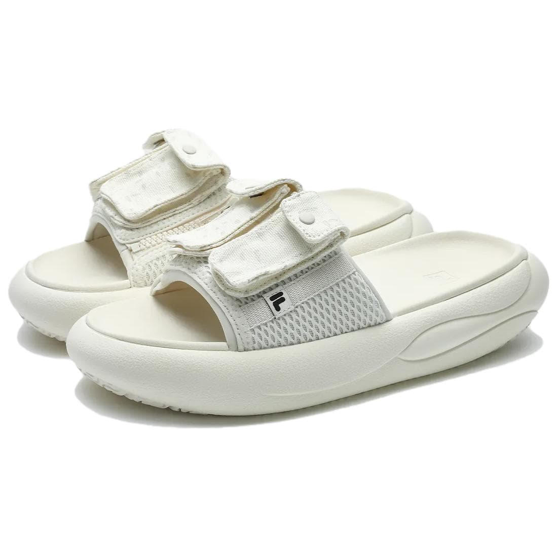 Сандалии FILA FUSION - изображение 3