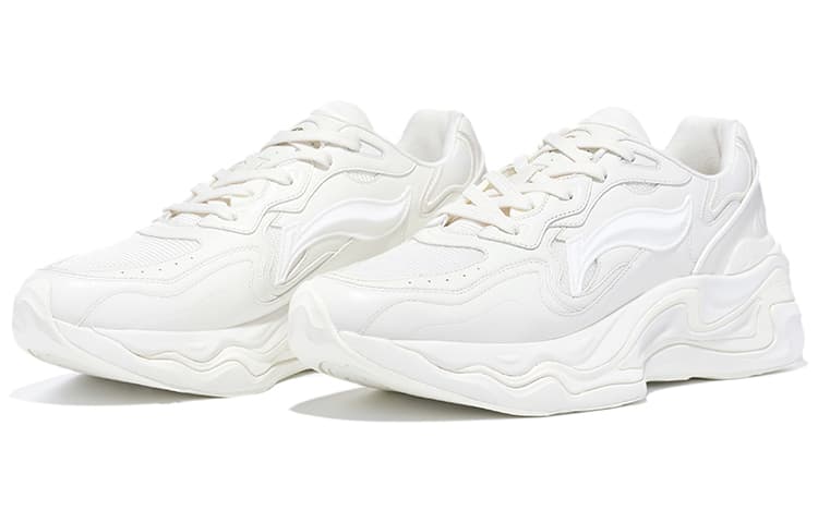 Кроссовки LI-NING 1990 - изображение 2