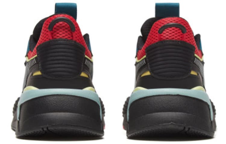 Кроссовки PUMA RS-X Hd2 - изображение 5