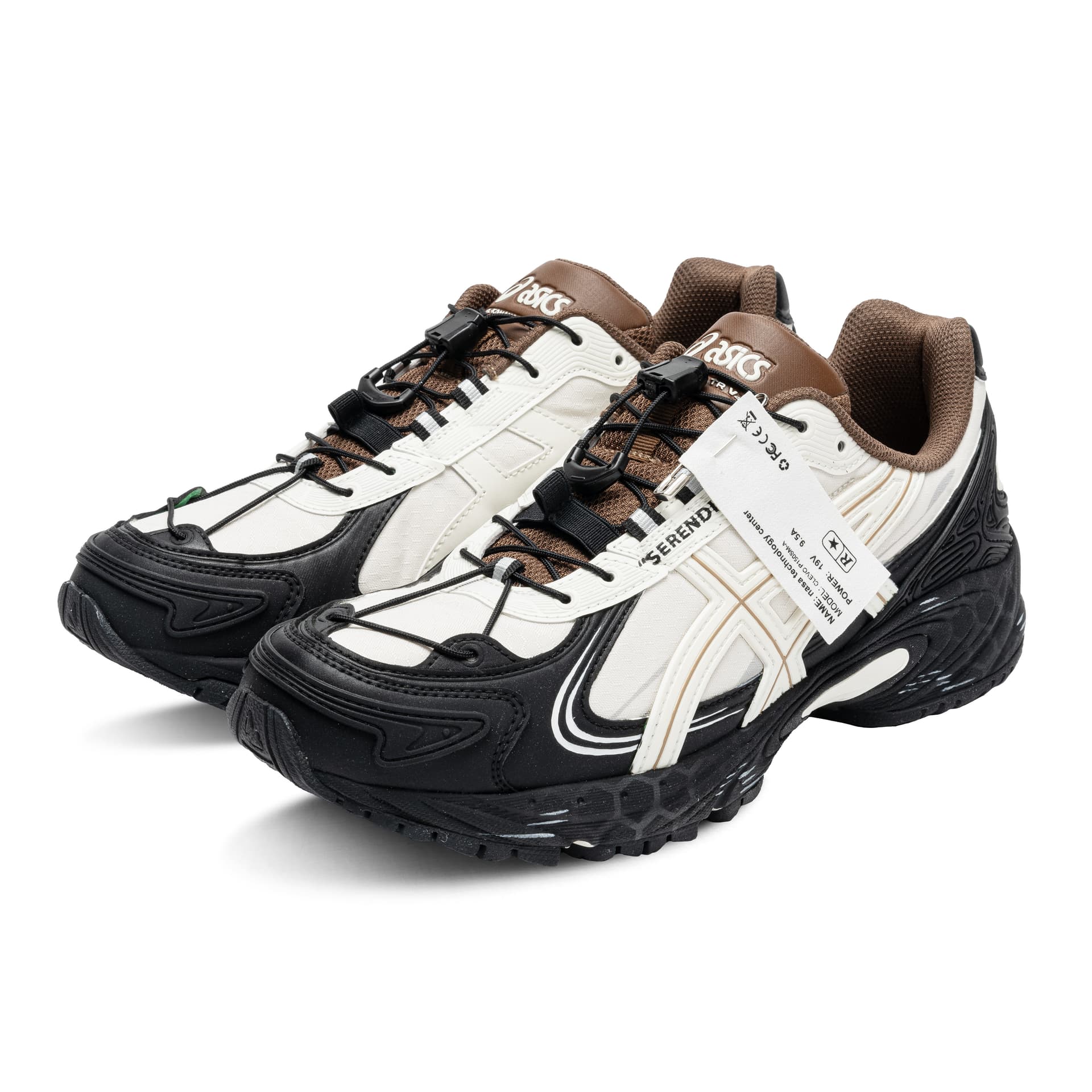 Кроссовки Asics Gel-Kahana TR V4 - изображение 3
