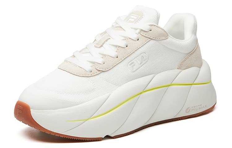 Кроссовки FILA Gelato - изображение 2