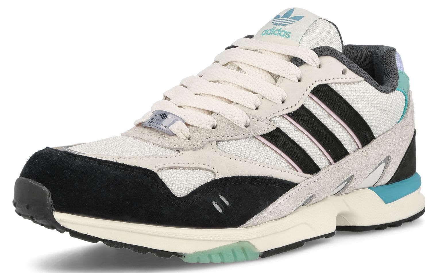 Кроссовки adidas Torsion Super - изображение 3