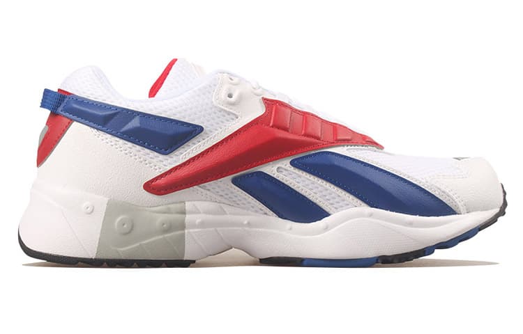 Кроссовки Reebok Intv 96 - изображение 2