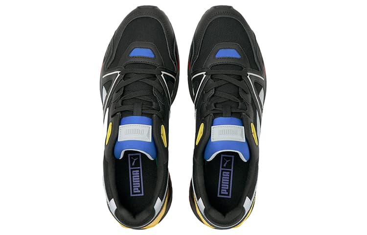 Кроссовки PUMA Mirage - изображение 3