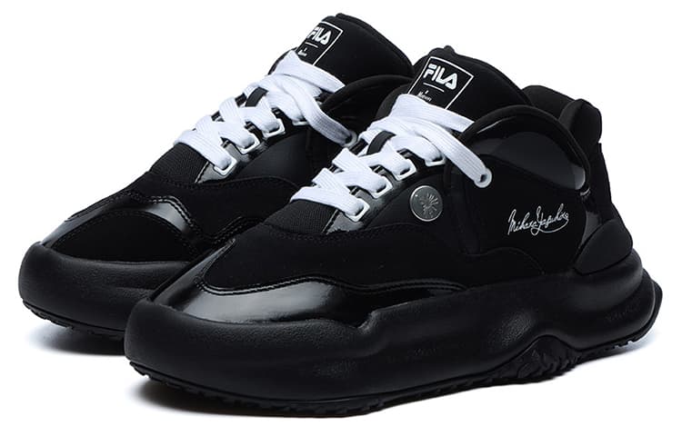 Кроссовки FILA Fashion Sneakers - изображение 3