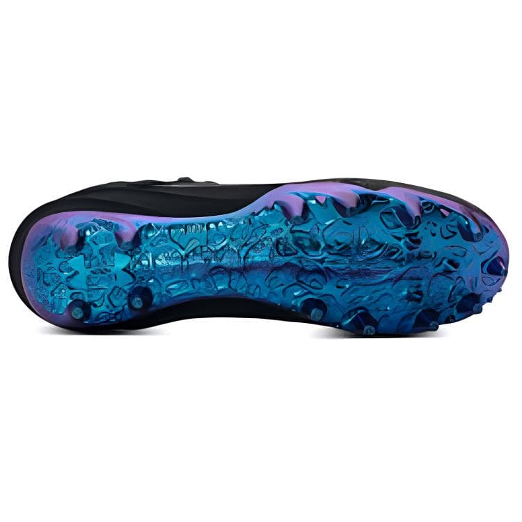 Кроссовки для футбола Under Armour UA BLur - изображение 4